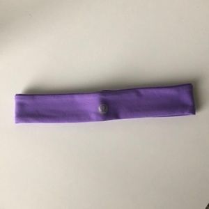 Cardio Cross trainer headband